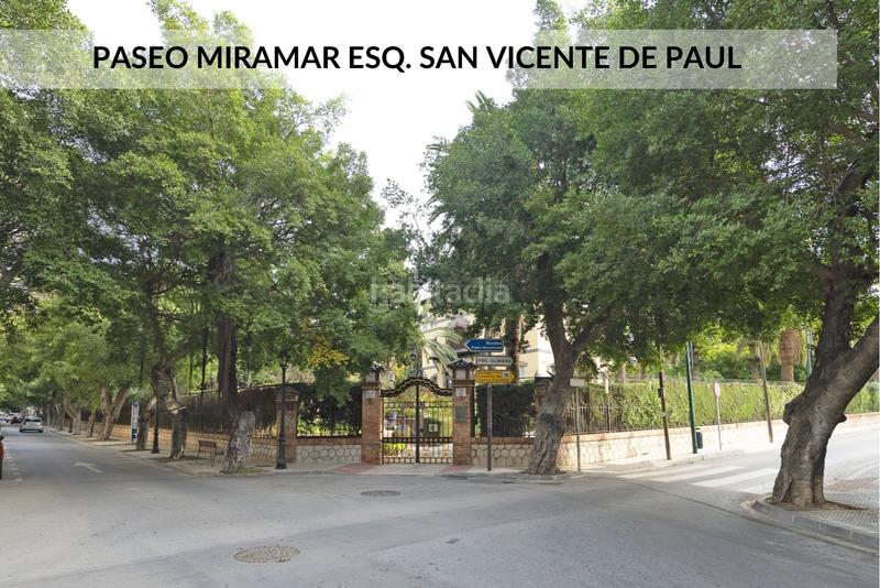 Foto 1f22db16-b1ac-4e21-bf8a-0fc95232d084. Appartement avec parking dans Limonar Málaga