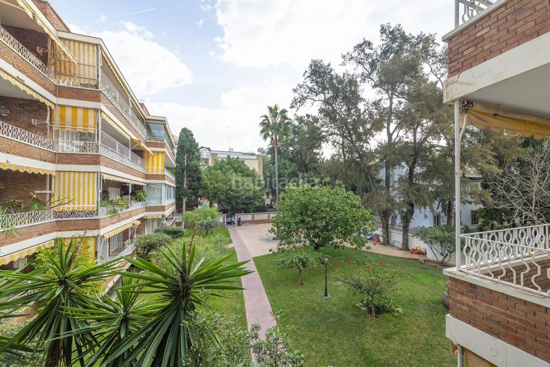 Foto 25a147fc-6d34-48c7-9776-4fd0517cd156. Appartement avec parking dans Limonar Málaga