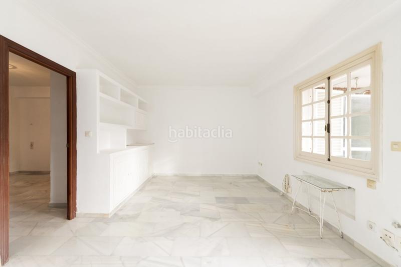 Foto 46fca965-3baf-4307-b524-b5d422af20a4. Appartement avec parking dans Limonar Málaga