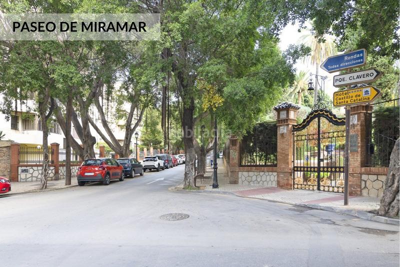 Foto 4aebb3e3-5527-450f-baf1-65be1a129605. Appartement avec parking dans Limonar Málaga