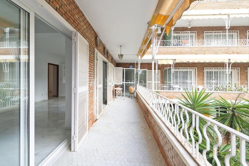 Foto 4f1339ea-f02d-448c-a6ff-4763511705d1. Appartement avec parking dans Limonar Málaga