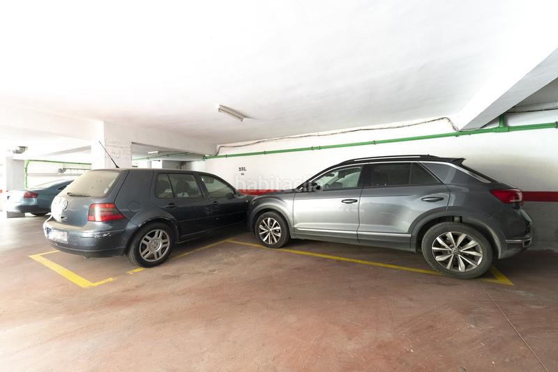 Foto 605732ae-bc4a-448b-989f-7a7719c6c999. Appartement avec parking dans Limonar Málaga