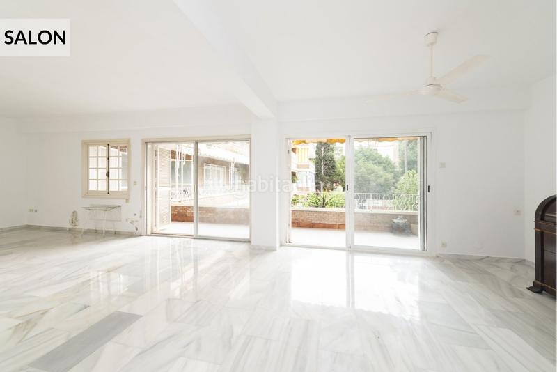 Foto 610d4929-3ef7-4de8-9982-e276863ce68f. Appartement avec parking dans Limonar Málaga