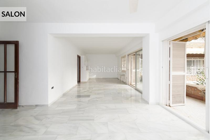 Foto a152cc8f-78aa-4e4d-a7de-62d3438cfdd0. Appartement avec parking dans Limonar Málaga