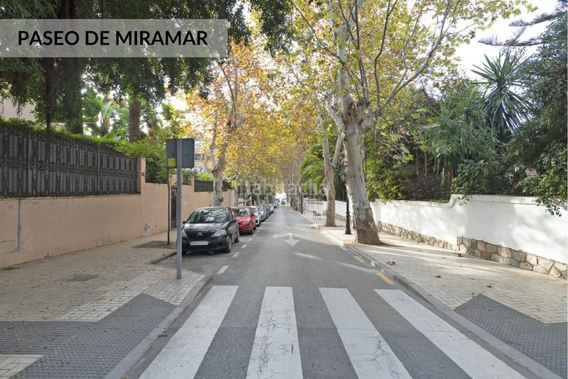 Foto b395f6fe-7332-433b-bd81-f47f0e487d97. Appartement avec parking dans Limonar Málaga