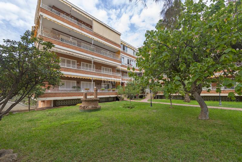 Foto cbb7e935-187d-4941-97bb-8c04711343c8. Appartement avec parking dans Limonar Málaga