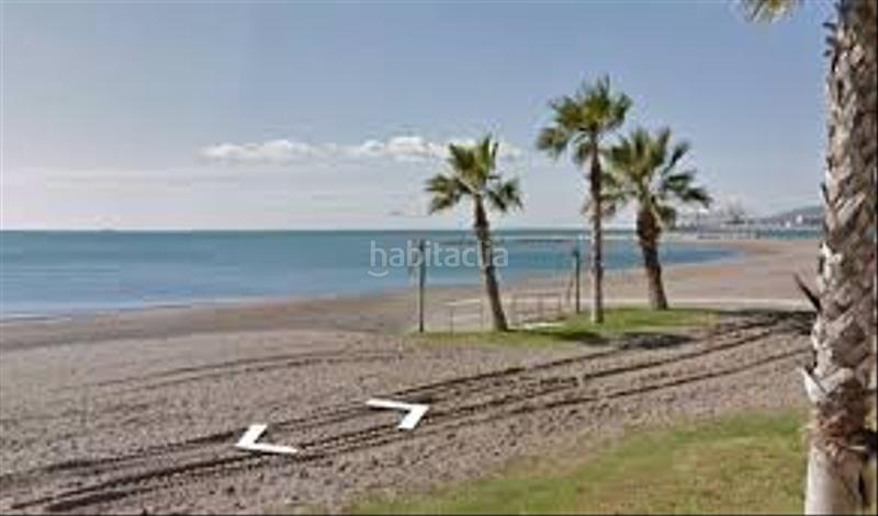 Foto cbda9c49-47b6-4b83-a873-8ffdd71360a7. Appartement avec parking dans Limonar Málaga