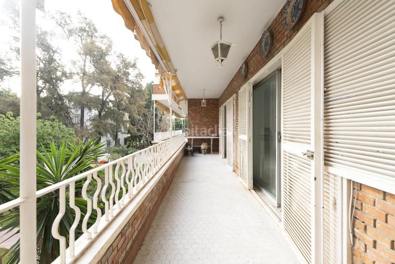 Foto ddd302cb-f142-411e-9a5e-a4de4cc9359a. Appartement avec parking dans Limonar Málaga