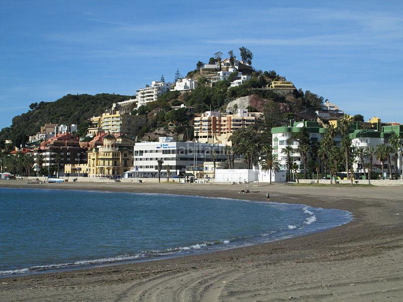 Foto fbe91ed5-2470-4461-82a6-afd030a4d717. Appartement avec parking dans Limonar Málaga