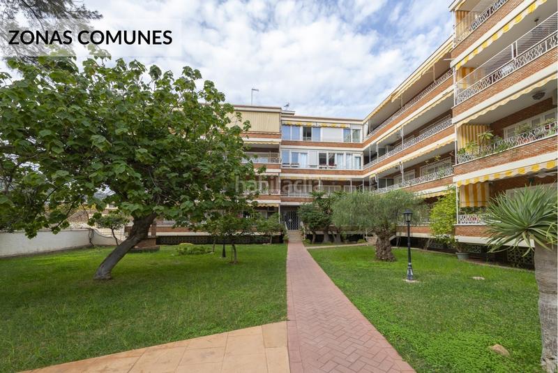Foto fe97a13c-a832-4059-9a17-fe20d11f6f5e. Appartement avec parking dans Limonar Málaga