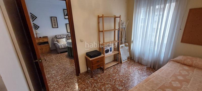 Foto 0359547f-b0ed-4932-b48f-3a7b7371270a. Etagenwohnung in Cristo de la Epidemia Málaga