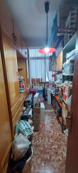 Foto 0f5b003a-606a-42c3-a008-74033abefd43. Etagenwohnung in Cristo de la Epidemia Málaga