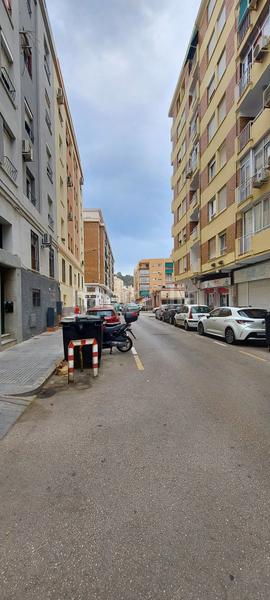 Foto 12cfdd65-87f0-46ae-bede-31b9dbeb0c6a. Etagenwohnung in Cristo de la Epidemia Málaga