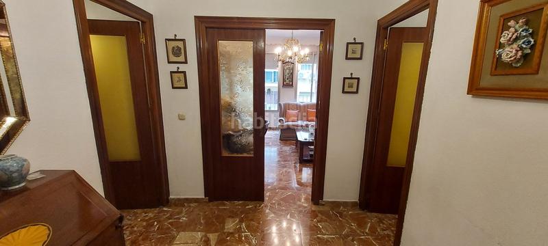 Foto 1556ef47-01a8-413b-bdca-b6ad3104f9a7. Etagenwohnung in Cristo de la Epidemia Málaga