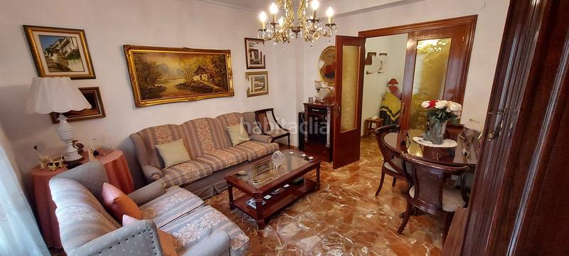 Foto 1615ac2b-4dcb-4774-85de-40c568cc5061. Etagenwohnung in Cristo de la Epidemia Málaga