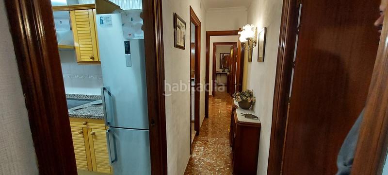 Foto 1d87f069-0063-42d6-950d-8522443f5560. Etagenwohnung in Cristo de la Epidemia Málaga