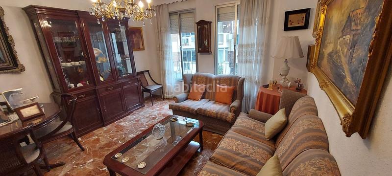 Foto 252b202d-5868-4ba8-bb77-786540cfca70. Etagenwohnung in Cristo de la Epidemia Málaga