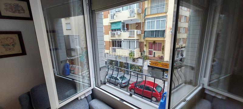 Foto 263cfb4d-477c-433b-9914-eafcd3e67fc6. Etagenwohnung in Cristo de la Epidemia Málaga