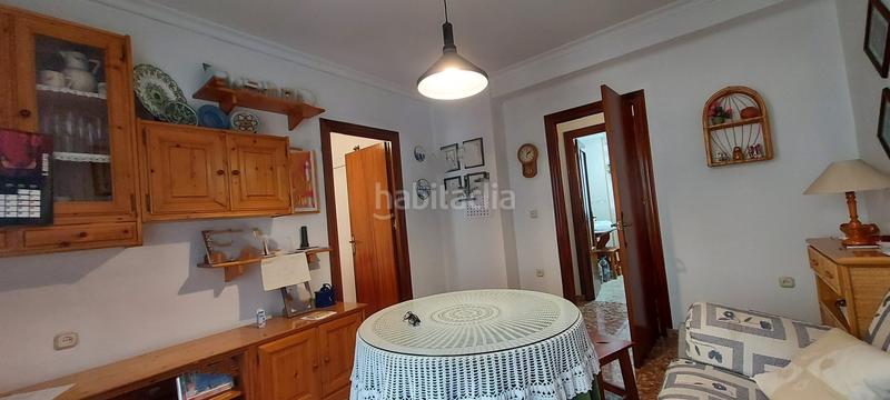 Foto 2cdb13cf-3872-4c96-bce1-4b7d44fe3bfc. Etagenwohnung in Cristo de la Epidemia Málaga