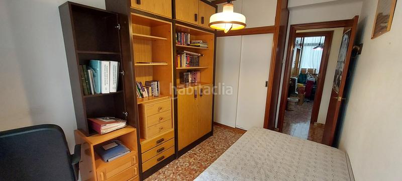 Foto 2e49161e-a521-4da7-9525-77fcf2dd847f. Etagenwohnung in Cristo de la Epidemia Málaga