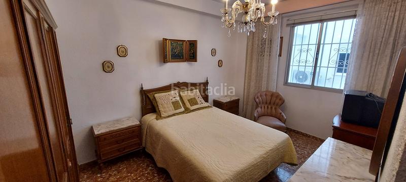 Foto 3e0d30bb-508a-4353-828e-18ea07379564. Etagenwohnung in Cristo de la Epidemia Málaga