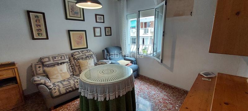 Foto 3ea83d1d-9eb2-41be-837f-6325cd1ffba4. Etagenwohnung in Cristo de la Epidemia Málaga