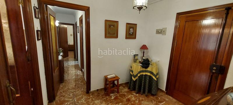 Foto 4a88b8e9-2ff3-43ad-a66f-0941c6dd0b68. Etagenwohnung in Cristo de la Epidemia Málaga