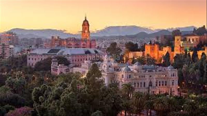 Foto 5cb1fda2-5b01-4061-96df-92d8677f6b6e. Etagenwohnung in Cristo de la Epidemia Málaga