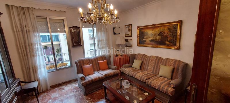 Foto 71eba110-68b1-4924-b78a-fd2dad3aae42. Etagenwohnung in Cristo de la Epidemia Málaga