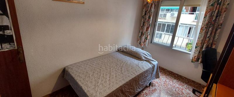 Foto 7d90b293-f8c4-4988-a761-adacbbb17d93. Etagenwohnung in Cristo de la Epidemia Málaga