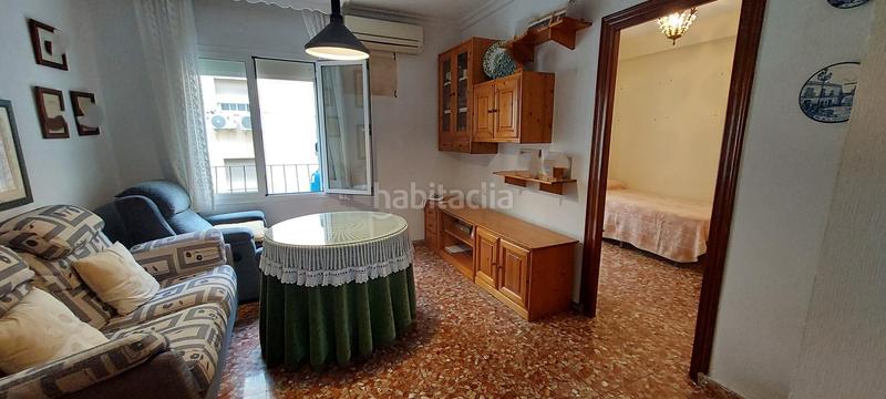 Foto 881e4697-e87b-4739-8eea-8694b8042ed9. Etagenwohnung in Cristo de la Epidemia Málaga