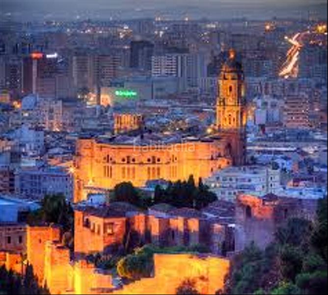 Foto b2ba442c-3777-4866-93a2-c0638b596621. Etagenwohnung in Cristo de la Epidemia Málaga