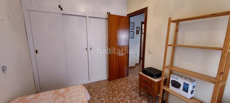 Foto b8f9546c-9a55-4d78-b2bf-0745dec5c6d2. Etagenwohnung in Cristo de la Epidemia Málaga