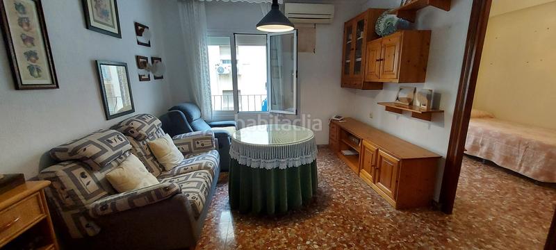 Foto c4f9889d-1464-44ce-b7e2-98be8236fc44. Etagenwohnung in Cristo de la Epidemia Málaga