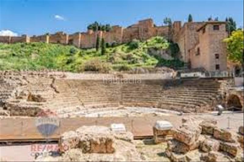 Foto c8340fa7-f84b-453c-814b-dada748b1ef6. Etagenwohnung in Cristo de la Epidemia Málaga