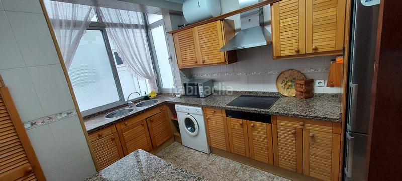 Foto df71c921-6c61-4a79-b3cb-14819456d489. Etagenwohnung in Cristo de la Epidemia Málaga