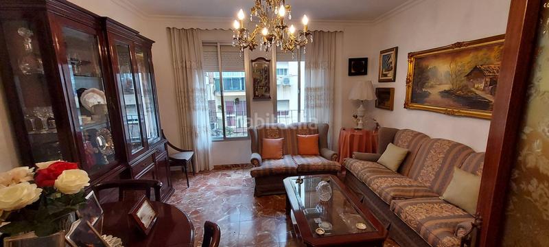 Foto e729d5b0-1cbd-4f5e-8169-b83d4b63ab30. Etagenwohnung in Cristo de la Epidemia Málaga