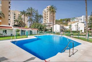 Location Studio à La Carihuela - Los Nidos. Se alquila estudio en la carihuela torremolinos a estrenar!! tod