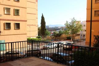Lloguer Pis a Barrio de Ciudad Jardín. Se alquila vivienda en planta baja. calle alcalde eduardo carvaj