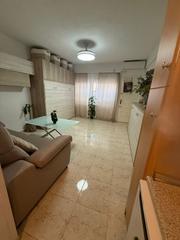 Studio in La Carihuela - Los Nidos