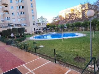 Appartamento in El Consul - Ciudad Universitaria - El Romeral