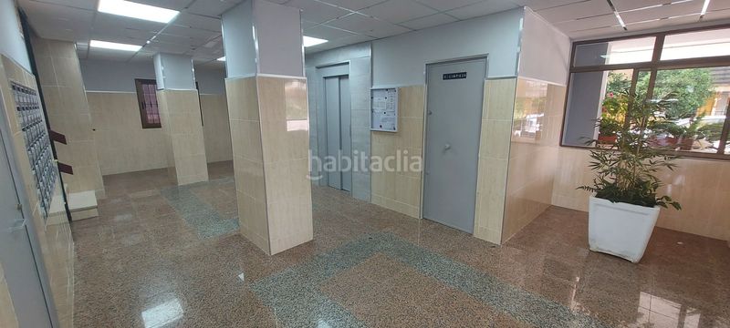 Foto 9bf72490-42c8-4e54-a30f-831cba2a6d6d. Lloguer pis a conan doyle 19 a Portada Alta - Pol. Crta. De Cártama Málaga