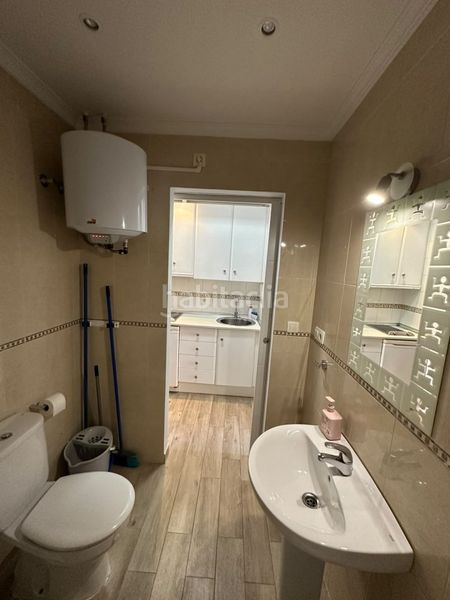 Foto 08c4d5d5-158e-4faf-ba05-b8d44099dfa0. Affitto monolocale con piscina in La Carihuela - Los Nidos Torremolinos