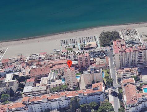Foto 0b1c04ea-4f6f-4fba-bd87-efe77327ee01. Affitto monolocale con piscina in La Carihuela - Los Nidos Torremolinos