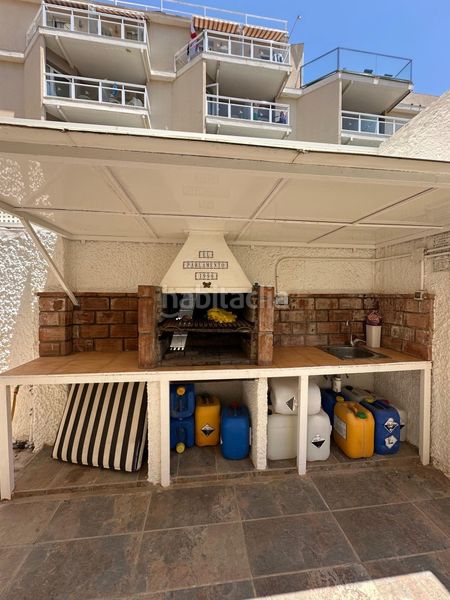 Foto 18256f16-18a4-40f1-9a25-a22495bcbe31. Affitto monolocale con piscina in La Carihuela - Los Nidos Torremolinos