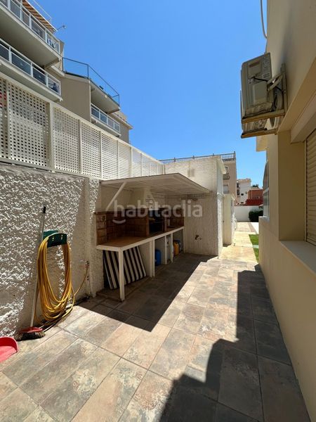 Foto 188d5359-624d-4d53-8560-82387f8433e8. Affitto monolocale con piscina in La Carihuela - Los Nidos Torremolinos