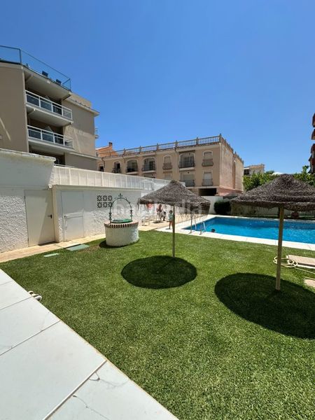 Foto 89989e0f-119e-4b5d-951f-852e013230d6. Affitto monolocale con piscina in La Carihuela - Los Nidos Torremolinos