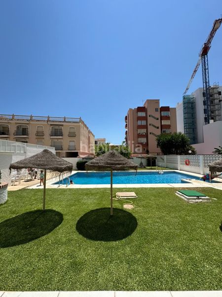 Foto 9e8dabb5-d326-41ac-8e50-5605da68045b. Affitto monolocale con piscina in La Carihuela - Los Nidos Torremolinos