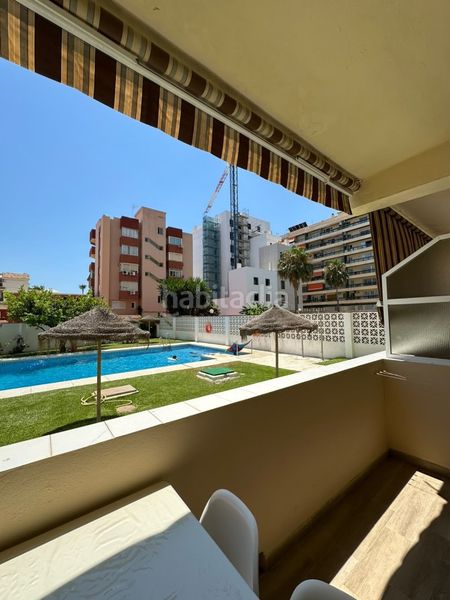 Foto a172aeee-92fc-46ba-9474-60be751bd917. Affitto monolocale con piscina in La Carihuela - Los Nidos Torremolinos