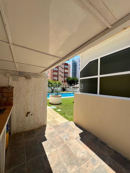 Foto b18a3573-0848-4102-a81c-4e564fb97409. Affitto monolocale con piscina in La Carihuela - Los Nidos Torremolinos